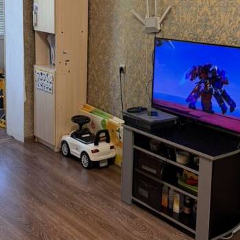 Продается 2-х комнатная квартира, 45 м²