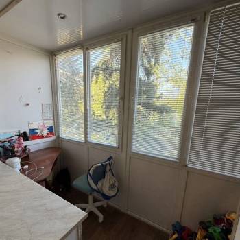 Продается 2-х комнатная квартира, 45 м²