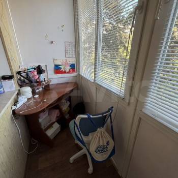 Продается 2-х комнатная квартира, 45 м²