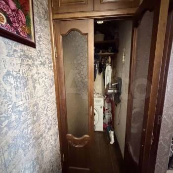Продается 2-х комнатная квартира, 45 м²