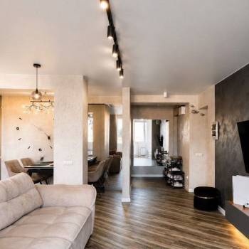 Продается 3-х комнатная квартира, 89 м²