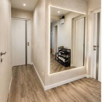 Продается 3-х комнатная квартира, 89 м²