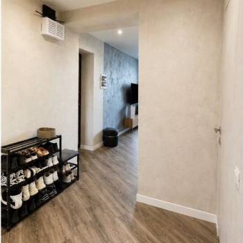 Продается 3-х комнатная квартира, 89 м²