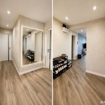 Продается 3-х комнатная квартира, 89 м²