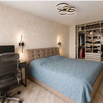 Продается 3-х комнатная квартира, 89 м²