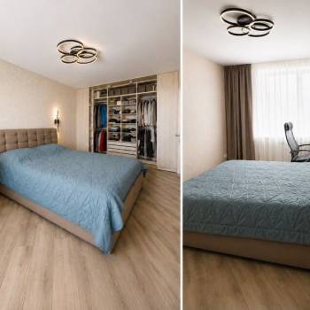Продается 3-х комнатная квартира, 89 м²