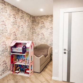 Продается 3-х комнатная квартира, 89 м²