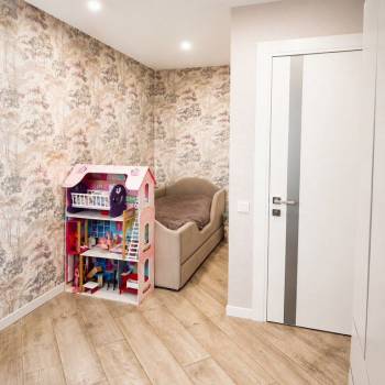 Продается 3-х комнатная квартира, 89 м²