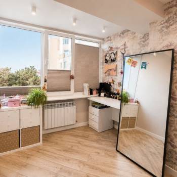 Продается 3-х комнатная квартира, 89 м²