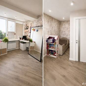 Продается 3-х комнатная квартира, 89 м²