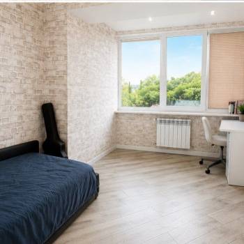 Продается 3-х комнатная квартира, 89 м²