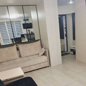 Продается 1-комнатная квартира, 26 м²