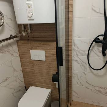 Продается 1-комнатная квартира, 26 м²