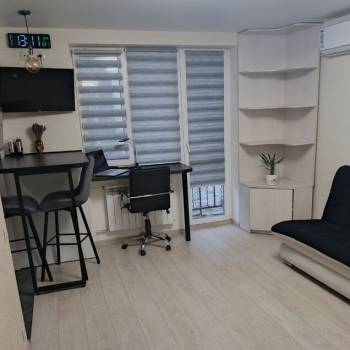 Продается 1-комнатная квартира, 26 м²