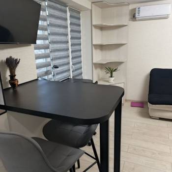 Продается 1-комнатная квартира, 26 м²