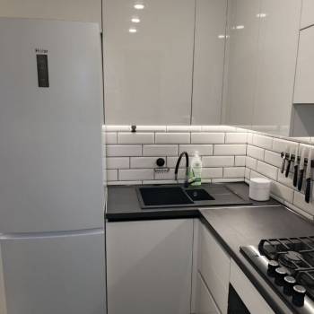 Продается 1-комнатная квартира, 26 м²