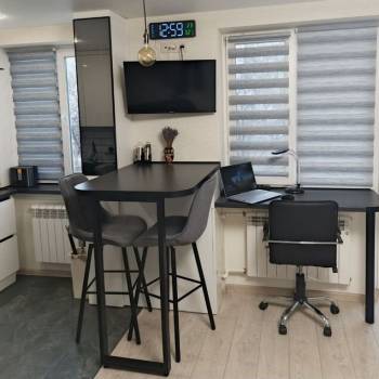 Продается 1-комнатная квартира, 26 м²