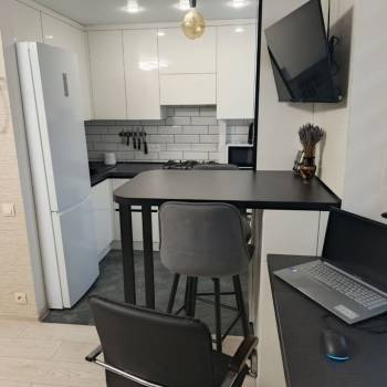 Продается 1-комнатная квартира, 26 м²
