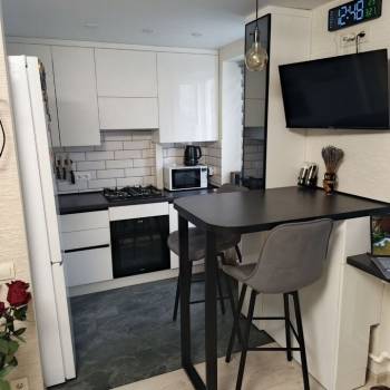 Продается 1-комнатная квартира, 26 м²