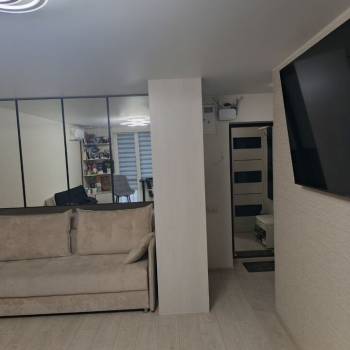 Продается 1-комнатная квартира, 26 м²