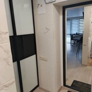 Продается 1-комнатная квартира, 26 м²