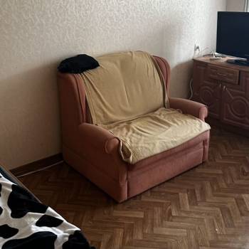 Продается 1-комнатная квартира, 30 м²
