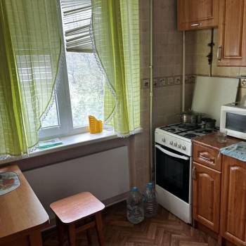 Продается 1-комнатная квартира, 30 м²