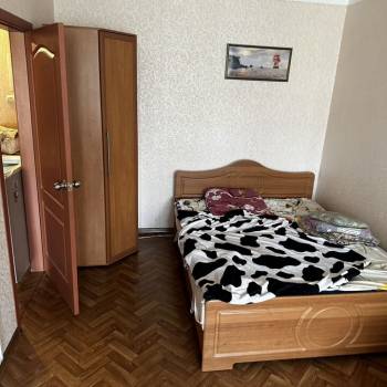 Продается 1-комнатная квартира, 30 м²