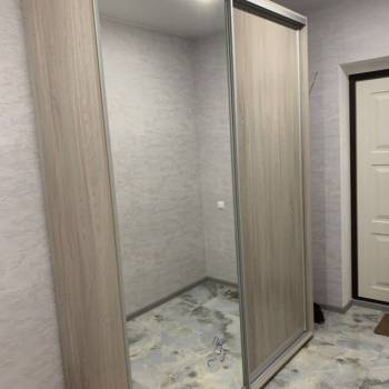 Продается 2-х комнатная квартира, 60 м²