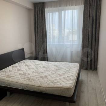 Продается 2-х комнатная квартира, 60 м²
