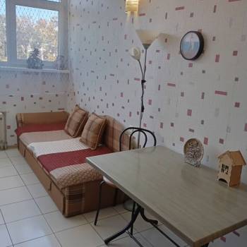 Продается 1-комнатная квартира, 46,5 м²