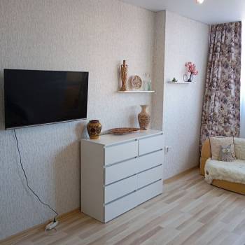 Продается 1-комнатная квартира, 46,5 м²