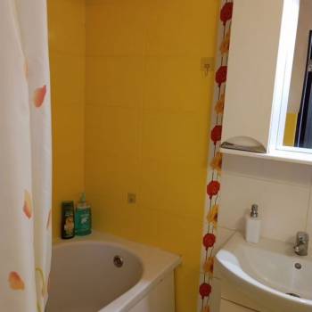 Продается 1-комнатная квартира, 46,5 м²
