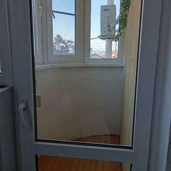 Продается 1-комнатная квартира, 46,5 м²