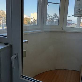 Продается 1-комнатная квартира, 46,5 м²