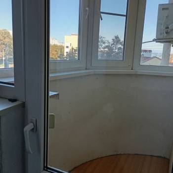 Продается 1-комнатная квартира, 46,5 м²