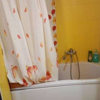 Продается 1-комнатная квартира, 46,5 м²