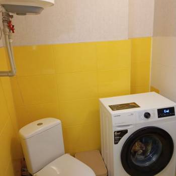 Продается 1-комнатная квартира, 46,5 м²