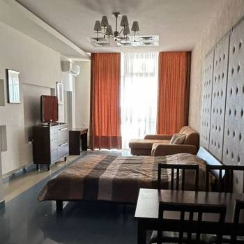 Продается 1-комнатная квартира, 40 м²
