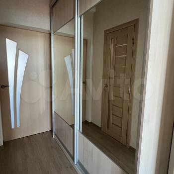Продается 2-х комнатная квартира, 65 м²