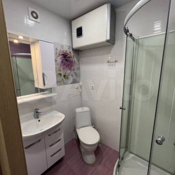 Продается 2-х комнатная квартира, 65 м²