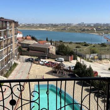 Продается 2-х комнатная квартира, 65 м²