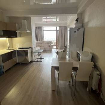 Продается 2-х комнатная квартира, 65 м²