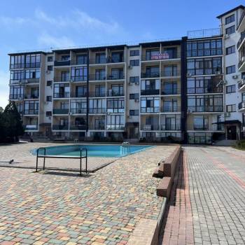 Продается 2-х комнатная квартира, 65 м²