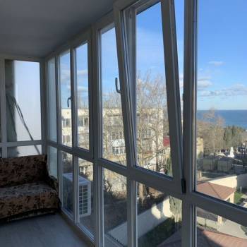 Продается 2-х комнатная квартира, 65 м²