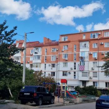 Продается 2-х комнатная квартира, 65 м²
