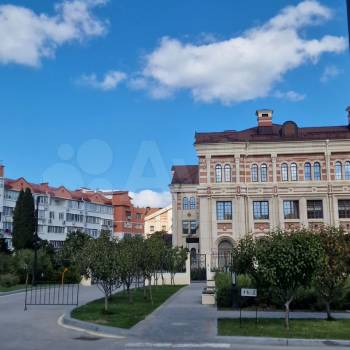 Продается 2-х комнатная квартира, 65 м²