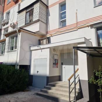 Продается 2-х комнатная квартира, 65 м²