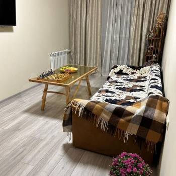 Продается 2-х комнатная квартира, 65 м²