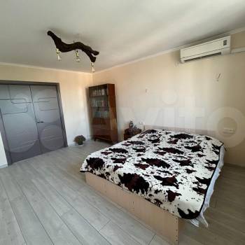Продается 2-х комнатная квартира, 65 м²